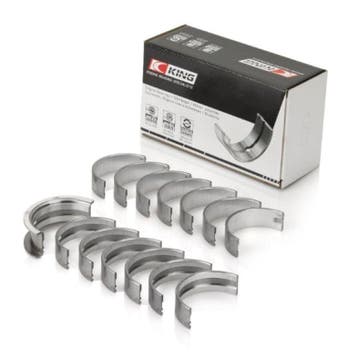 King Engine Bearings BMW N55B30A/N53B30A/N52B30A Main, Auto-onderdelen, Motor en Toebehoren, Ophalen of Verzenden, Nieuw