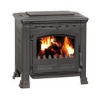 Houtkachel TENA - 8kW, Verzenden, Nieuw