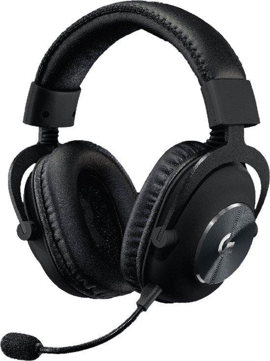 Logitech G pro X wireless, Spelcomputers en Games, Games | Overige, Verzenden