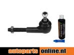 Buitenste stuurkogel Peugeot 605 voorzijde, rechts, Verzenden, Nieuw, Peugeot