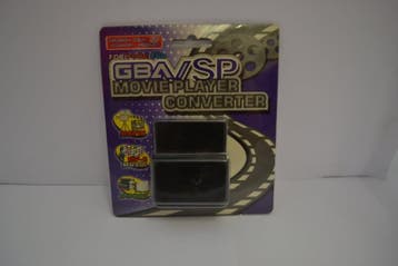 Dragon Gameboy Advance / SP Movie Player Converter, Verzenden, Zo goed als nieuw