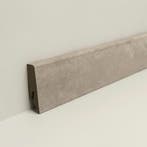 JOKA Plint 18x58mm folie aqua FL728 (JOKA Plinten), Overige materialen, Verzenden, 50 tot 150 cm, Overige typen