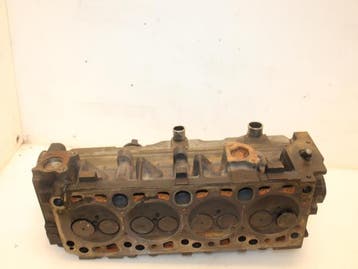 Cilinderkop Ford S-Max O110241, Ophalen of Verzenden, Nieuw