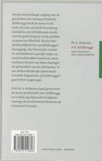 Hermann Friedrich Kohlbrugge / Inleidingen met kernteksten, Boeken, Verzenden, Gelezen, A. de Reuver