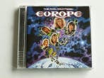 Europe - The Final Countdown (Geremastered), Ophalen of Verzenden, Zo goed als nieuw