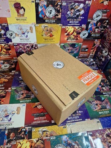 Bandai - 1 Mixed collection - One Piece, Nieuw