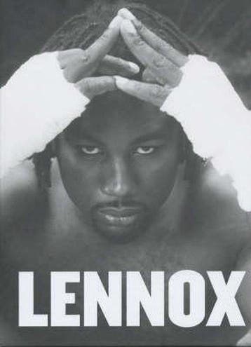 Lennox - Lennox Lewis 9780316857864, Verzenden, Gelezen, Lennox Lewis