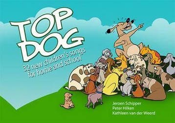 Top Dog - Jeroen Schipper 9781849639507, Verzenden, Gelezen, Jeroen Schipper