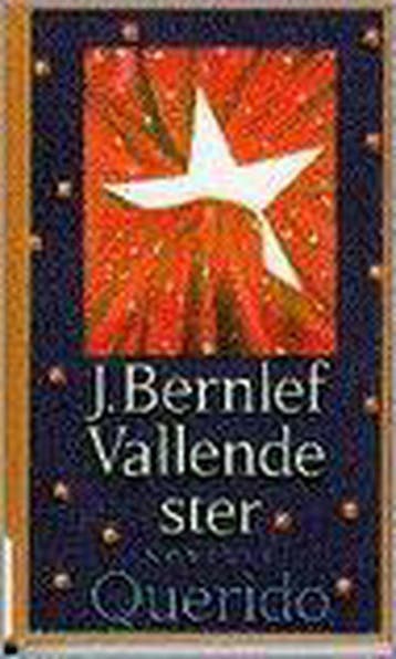Vallende ster - J. Bernlef 9789021451947, Verzenden, Gelezen, J. Bernlef