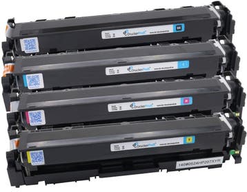 Huis-Merk  HP 207X / W2213X  toner Magenta 2.4k 247print, Verzenden, Nieuw, Toner, Hewlett Packard (HP)
