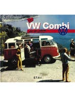 LE VW COMBI DE MONPÈRE, Boeken, Auto's | Boeken, Nieuw, Volkswagen, Author