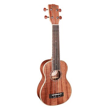 Korala UKS-610 Performer Series sopraan ukulele, Ophalen of Verzenden, Nieuw