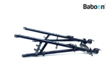 Achterframe Yamaha Tracer 9 GT 2021-2022 (BAP MTT890), Verzenden, Gebruikt