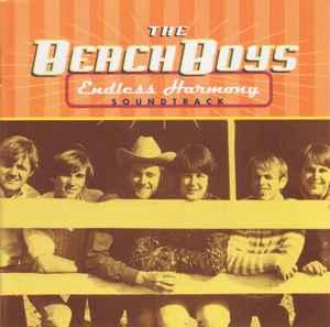 cd - The Beach Boys - Endless Harmony Soundtrack, Verzenden, Zo goed als nieuw