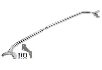 Veerpootbrug Gepolijst Volkswagen Golf 4 RL443, Nieuw, Volkswagen