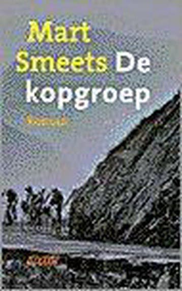 De Kopgroep - Smeets, Verzenden, Gelezen