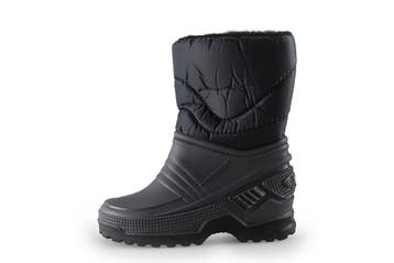 Snow fun Snowboots Meisjes in maat 28 Zwart, Kinderen en Baby's, Kinderkleding | Schoenen en Sokken, Snow fun, Verzenden, Jongen of Meisje