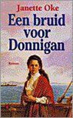 Bruid voor Donnigan 9789024292950 OKE, Verzenden, Gelezen, OKE
