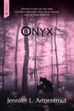 Onyx / Lux / 2 9789401913720 Jennifer L. Armentrout, Verzenden, Zo goed als nieuw, Jennifer L. Armentrout