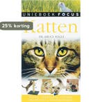 Unieboek focus Katten / Unieboek focus 9789047500292, Boeken, Verzenden, Gelezen, Bruce Fogle