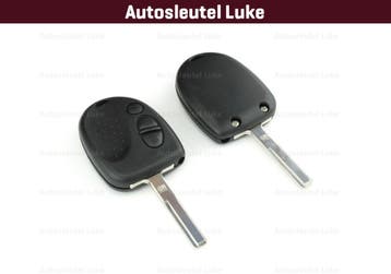 3-knops sleutel behuizing kpb530 voor Chevrolet, Auto-onderdelen, Verzenden, Nieuw