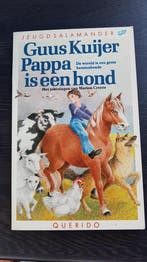 PAPA IS EEN HOND 9789021431475 Kuijer, Verzenden, Gelezen, Kuijer