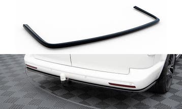 Diffuser Volkswagen Transporter T6.1 Maxton Glans Zwart, Ophalen of Verzenden, Nieuw