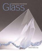 Contemporary International Glass | 9781851774265 | OPIE,, Zo goed als nieuw, OPIE,  Jennifer Hawkins