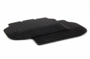 Rubber Matten Achterzijde BMW 5 Serie F10 en F11 OE B9525, Nieuw