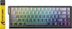 Attack Shark X68 HE | Magnetisch | Tweedekansje OP=OP, Onbekend, ATTACK SHARK, Minder dan 4 GB, Met monitor
