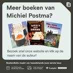 Pizza 9789059642898 Michiel Postma, Boeken, Kookboeken, Verzenden, Zo goed als nieuw, Michiel Postma