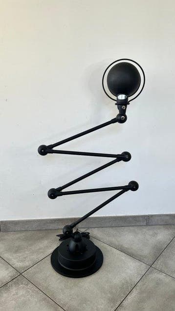 Jielde - Jean-Louis Domecq - Lamp - Lamp Loft zigzag -