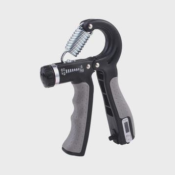 Verstelbare Hand Grip Strengthener met Teller - Kracht Train, Verzenden, Nieuw