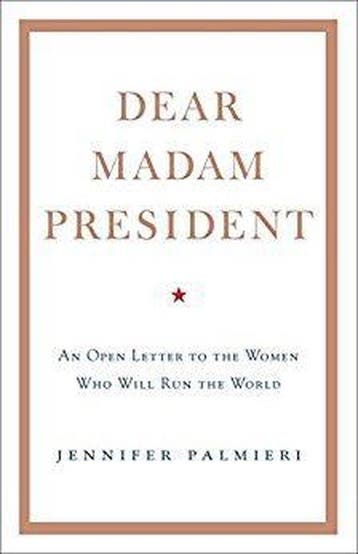 Dear Madam President - Jennifer Palmieri 9781473690707, Verzenden, Zo goed als nieuw, Jennifer Palmieri