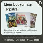 VREEMDE SCHILDER 9789021035086 Terpstra, Verzenden, Zo goed als nieuw, Terpstra