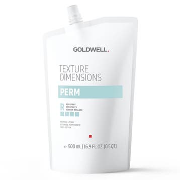 Goldwell  Texture Dimensions Perm R  500 ml, Verzenden, Nieuw