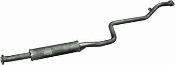 *Tip*  Middendemper MAZDA 626, Ophalen of Verzenden, Nieuw, Mazda