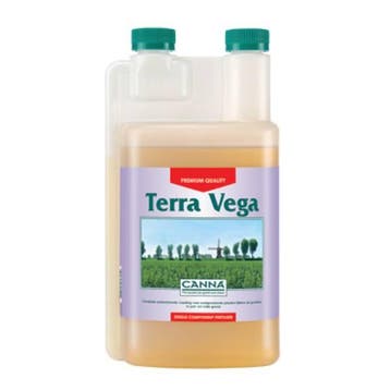 Canna Terra Vega 1 L, Ophalen of Verzenden, Nieuw