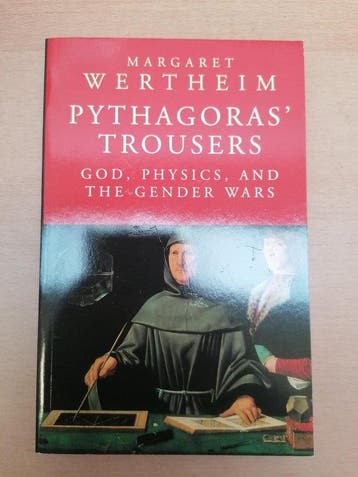 Pythagoras Trousers, Verzenden, Gelezen