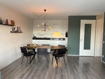Te huur: Appartement Rijngraafstraat in Breda, Noord-Brabant, Breda, Appartement
