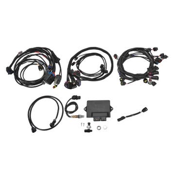 Edelbrock 08-12 MOPAR Gen 3 Hemi Pro-Flo 4 Plus Fuel, Ophalen of Verzenden, Nieuw