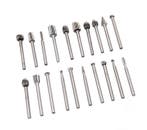 Set mini (dremel) frezen, 20 freesjes, Ophalen of Verzenden, Nieuw