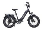 Diablo XR1 Elektrische-Fatbike 7 Versnellingen Hydr. Actie!!, Fietsen en Brommers, Ophalen of Verzenden, Nieuw