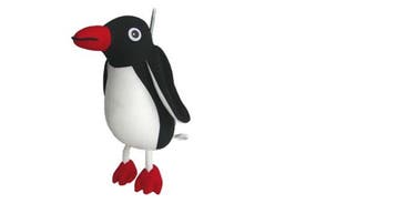Jumpers wiebeldier pinguin decorati van €9,95 voor €4,98, Ophalen of Verzenden, Nieuw