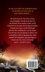De vermiste krijger / Warrior Cats Teken van de sterren / 5, Verzenden, Zo goed als nieuw, Erin Hunter