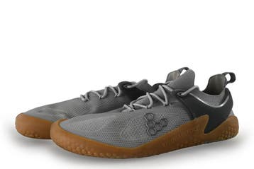 Vivobarefoot Barefoot in maat 44 Grijs, Kleding | Heren, Schoenen, Overige kleuren, Verzenden, Zo goed als nieuw, Vivobarefoot