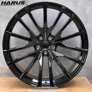 NIEUW X5 X6 G05 G06 22 INCH VELGEN €1099 DIRECT UIT VOORRAAD, Auto-onderdelen, Banden en Velgen, Ophalen, Nieuw, Overige maten