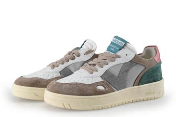Victoria Shoes Sneakers in maat 38 Wit, Verzenden, Wit, Victoria Shoes, Sneakers of Gympen