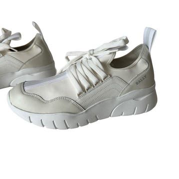 Bally - Brixy - Sneakers - Maat: EU 41 - Nieuw met tags, Nieuw