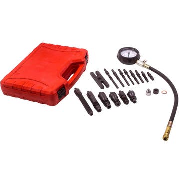 Diesel Compression Tester Car Truck Tractor Engine Cylind..., Verzenden, Nieuw